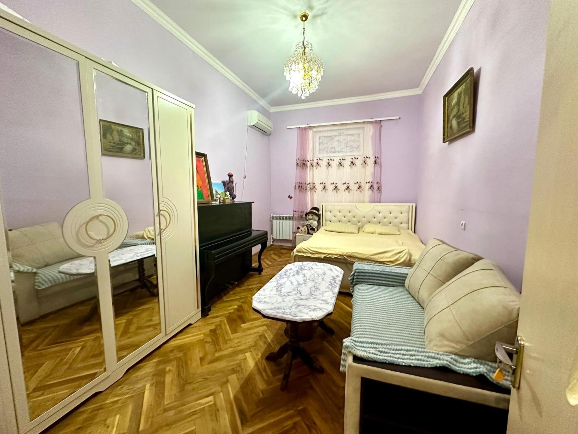 Karson Family Hostel & Guest House Erevan Exterior foto